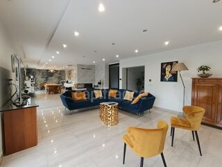  Villa � vendre 11 pi�ces 376 m�