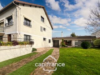  Maison à vendre 6 pièces 200 m²