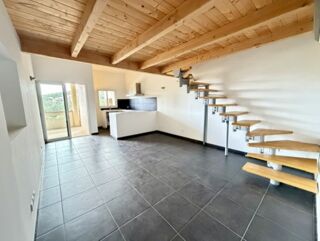  Appartement à vendre 4 pièces 57 m²