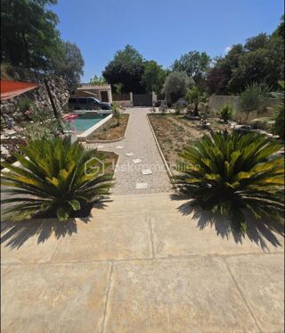  Villa à vendre 4 pièces 142 m²