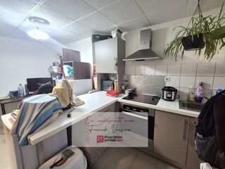  Maison  vendre 8 pices 123 m