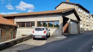  Immeuble à vendre 4 pièces 300 m²