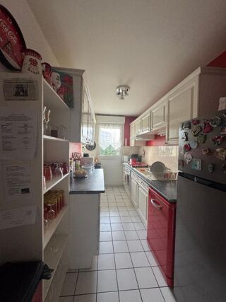  Maison à vendre 3 pièces 64 m²