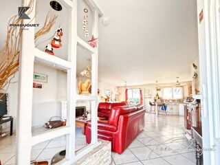  Maison à vendre 5 pièces 116 m²