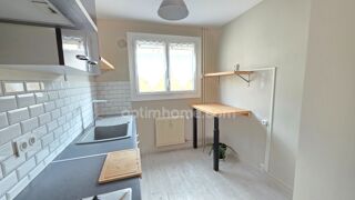  Appartement � vendre 4 pi�ces 70 m�