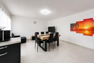  Appartement à vendre 3 pièces 61 m²