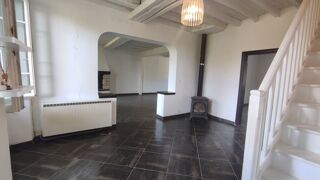  Maison � vendre 8 pi�ces 187 m�