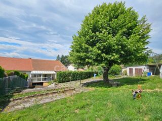  Maison à vendre 8 pièces 184 m²