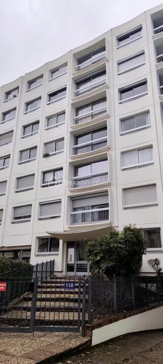  Appartement � vendre 1 pi�ce 26 m�