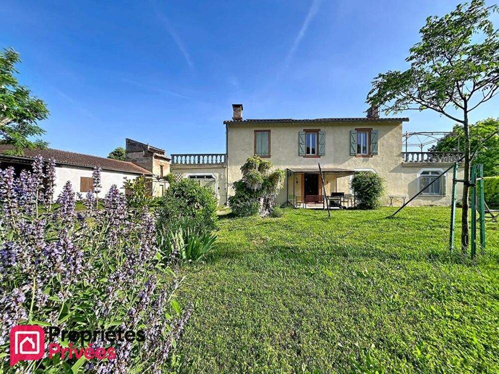 Maison 8 pièces 200 m2