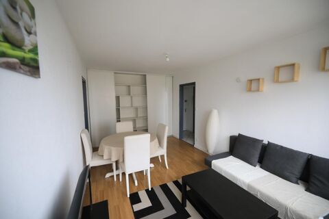  Appartement � louer 2 pi�ces 45 m�