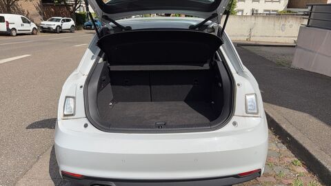 A1 1.4 TFSI 125 S-Tronic 7 Ambition Luxe 2015 occasion 67550 Vendenheim