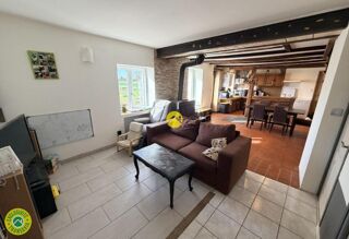  Maison � vendre 4 pi�ces 109 m�