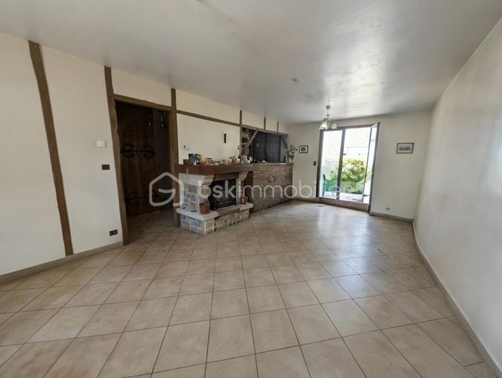 Vente Maison Maison familiale, 6 pièces, quartier très calme Meaux