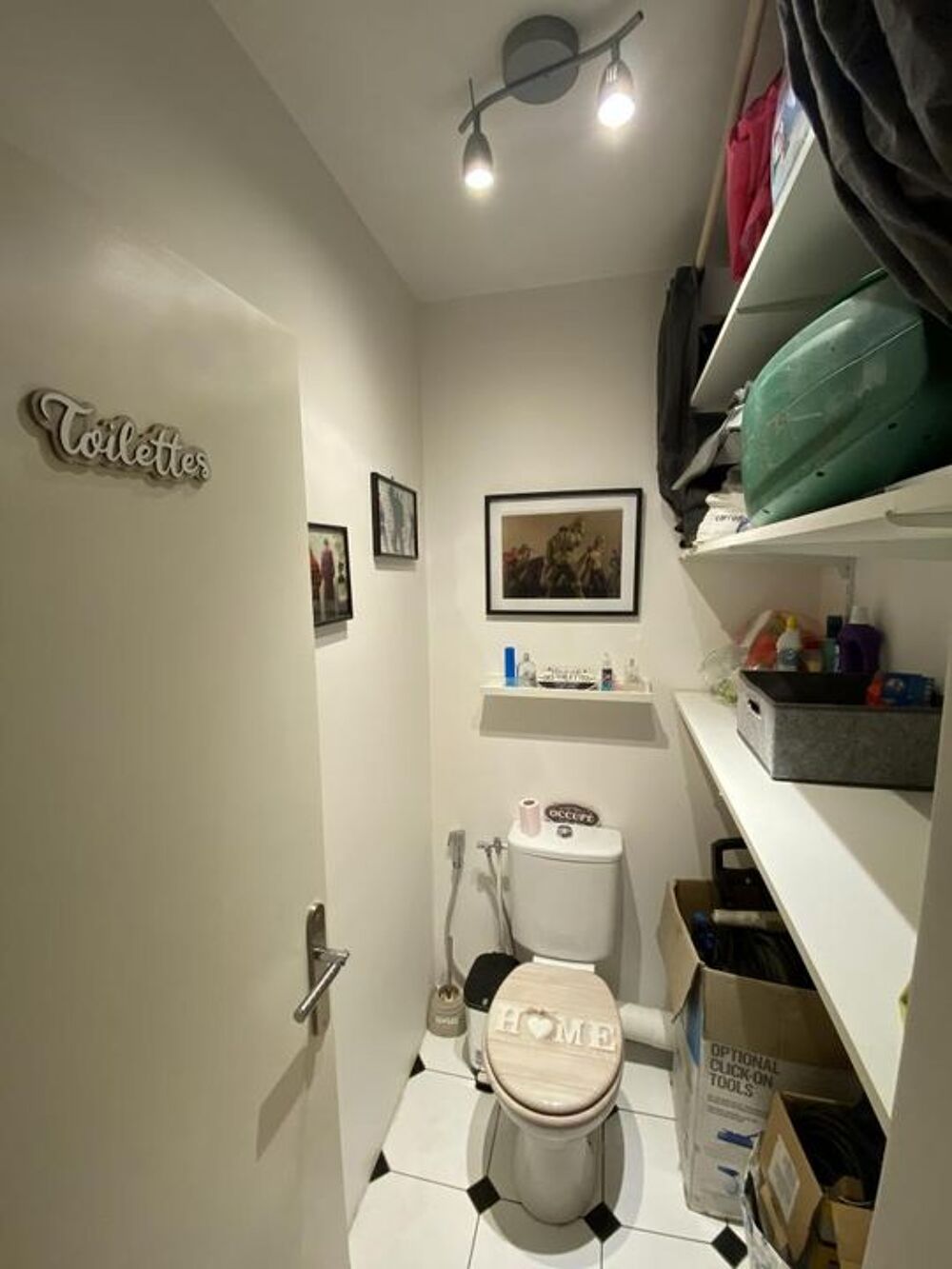 Location Appartement Chambre de 20m2 à louer sur Auvernaux Auvernaux