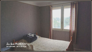  Appartement � vendre 3 pi�ces 69 m�