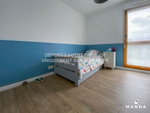  Duplex/triplex  louer 4 pices 82 m