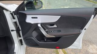Classe CLA 220 d 190 8G-DCT AMG Line 2020 occasion 37100 Tours