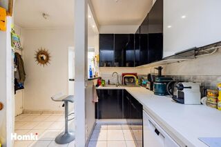  Appartement à vendre 3 pièces 54 m²