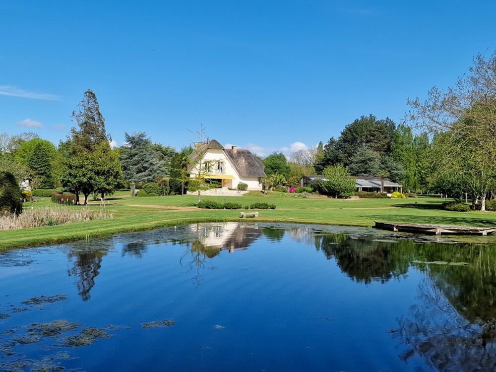 � vendre  Propri�t�/ch�teau Hillion (22120)