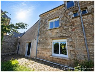  Maison � vendre 5 pi�ces 74 m�