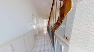  Propri�t�/ch�teau � vendre 6 pi�ces 140 m�