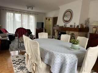  Maison à vendre 7 pièces 138 m²