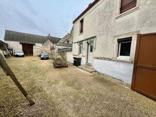  Maison à vendre 4 pièces 81 m²