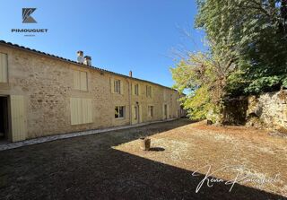  Maison à vendre 7 pièces 219 m²