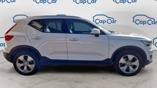 XC40 1.5 T3 156 Business 2019 occasion 50300 Avranches
