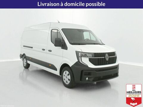 Annonce voiture Renault Master 37560 €