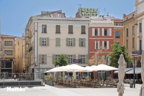  Appartement � vendre 3 pi�ces 70 m�