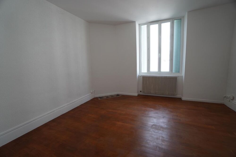 Appartement T3 à louer