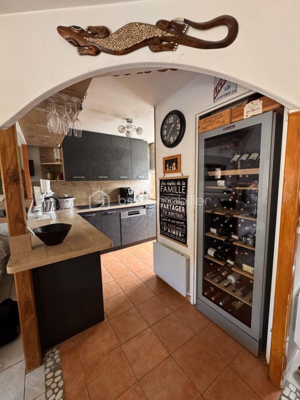 Vente Maison Maison FAMILIALE  à Crégy-les-meaux Cregy les meaux