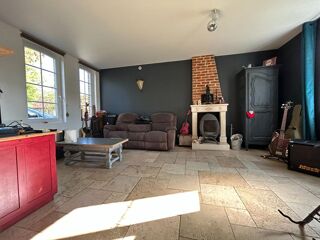  Maison � vendre 6 pi�ces 129 m�