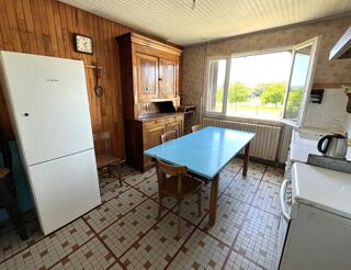  Maison à vendre 4 pièces 61 m²