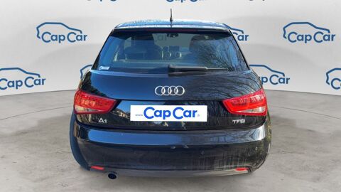 A1 1.2 TFSI 86 Ambition 2011 occasion 76500 Elbeuf