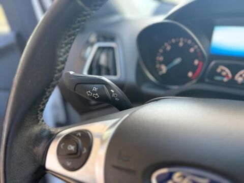 Kuga 2.0 TDCi 150Ch Titanium - Garantie 6 Mois / Reprise possible 2016 occasion 36300 Le Blanc