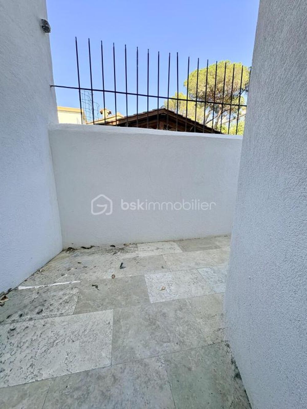 Vente Appartement APPARTEMENT TYPE 2 AVEC DEUX TERRASSES La seyne sur mer