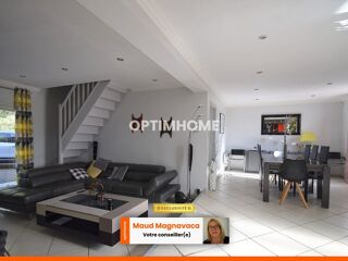  Maison � vendre 6 pi�ces 138 m�