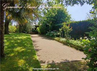  Maison à vendre 7 pièces 165 m²