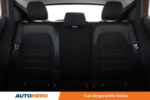 Sandero Stepway 1.0 TCe Essentiel 91 ch 2021 occasion 92130 Issy-les-Moulineaux