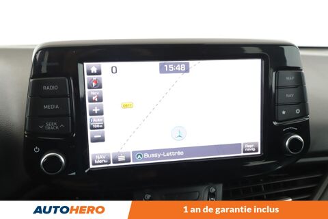 i30 1.4 T-GDi N-Line DCT-7 140 ch 2019 occasion 92130 Issy-les-Moulineaux