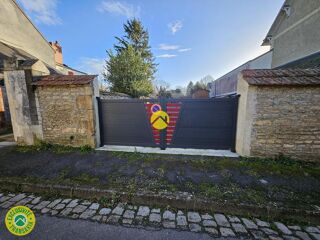  Terrain � vendre 1102 m�