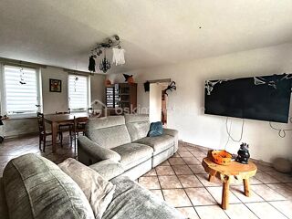  Maison  vendre 6 pices 160 m