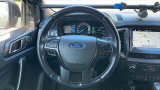 Ranger Super Cabine 2.0 EcoBlue 213 BVA Wildtrak - Automatique 2019 occasion 69330 Meyzieu