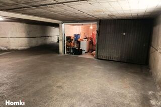  Parking / Garage à vendre 13 pièces 13 m²