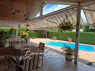  Maison � vendre 5 pi�ces 129 m�