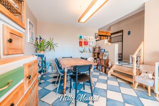  Appartement à vendre 4 pièces 86 m²