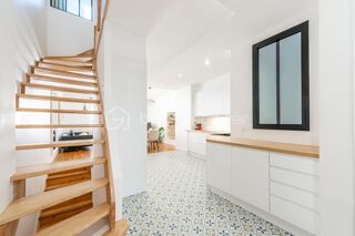  Duplex/triplex à vendre 6 pièces 127 m²